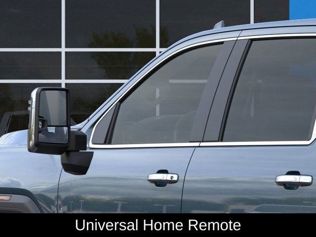 Used 2026 GMC Sierra 2500 Denali Ultimate image 17