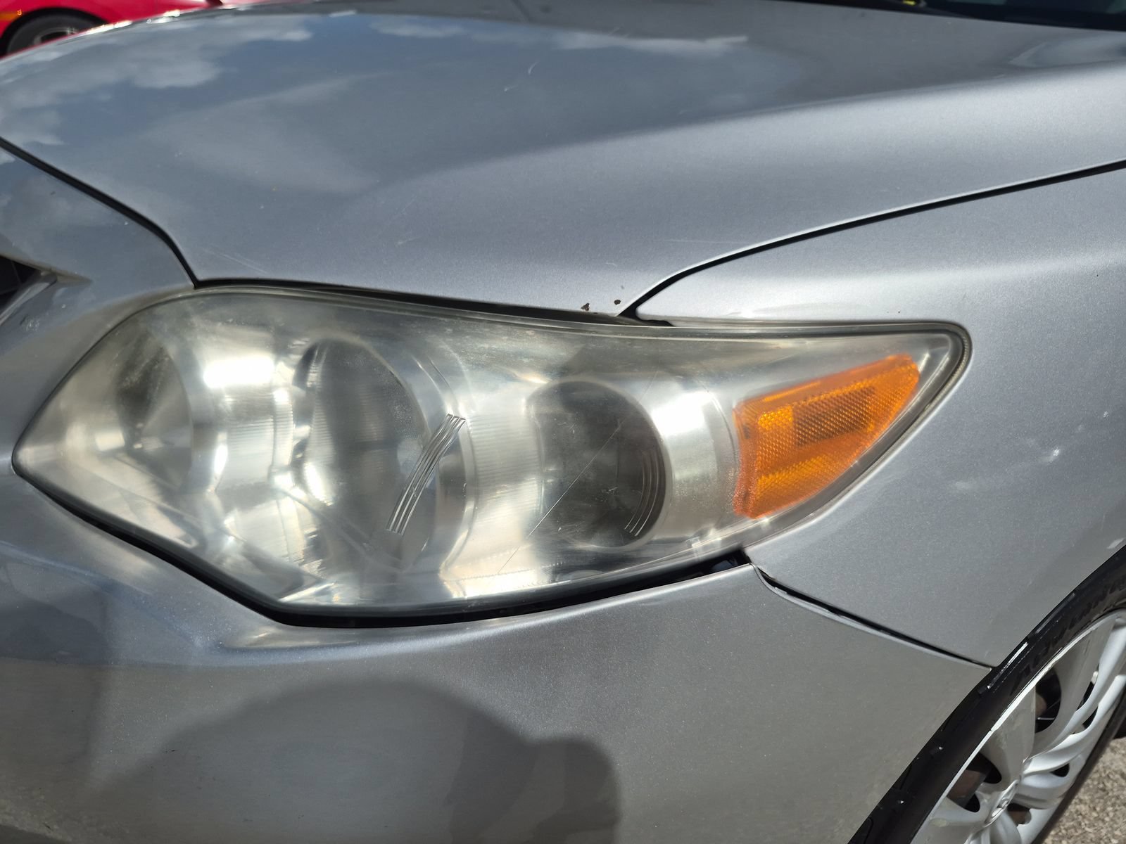 Used 2012 Toyota Corolla LE FWD image 9