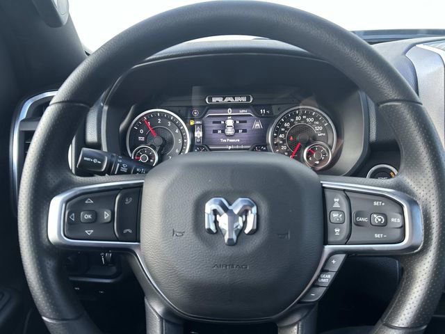 New 2026 RAM 1500 Express image 8