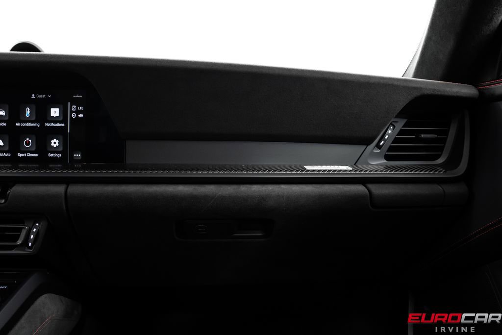 Used 2025 Porsche 911 GT3 RS image 37