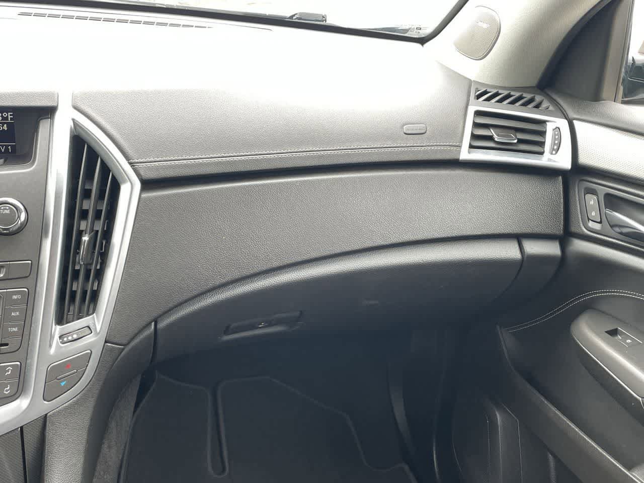 Used 2012 Cadillac SRX FWD image 16