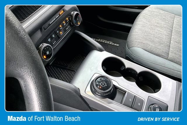 Used 2022 Ford Bronco Sport Big Bend image 15