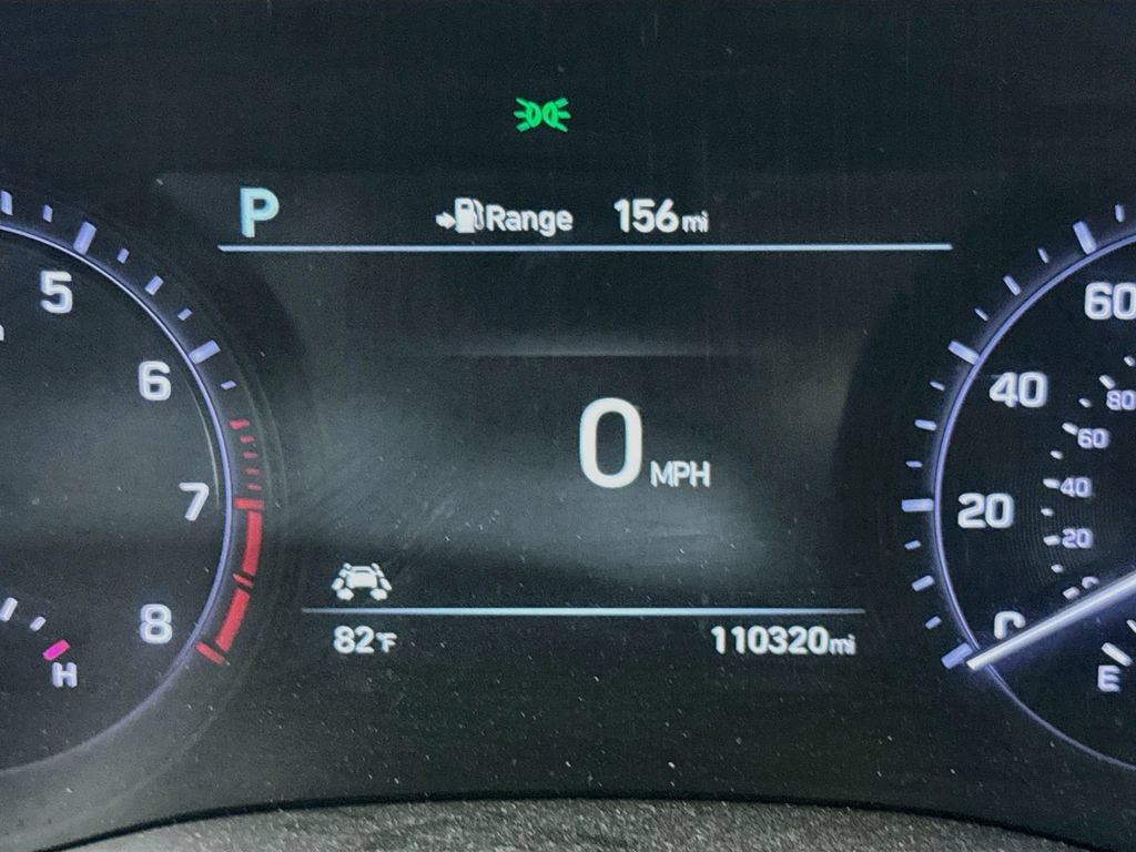 Used 2018 Genesis G80 3.3T Sport AWD/4WD image 12