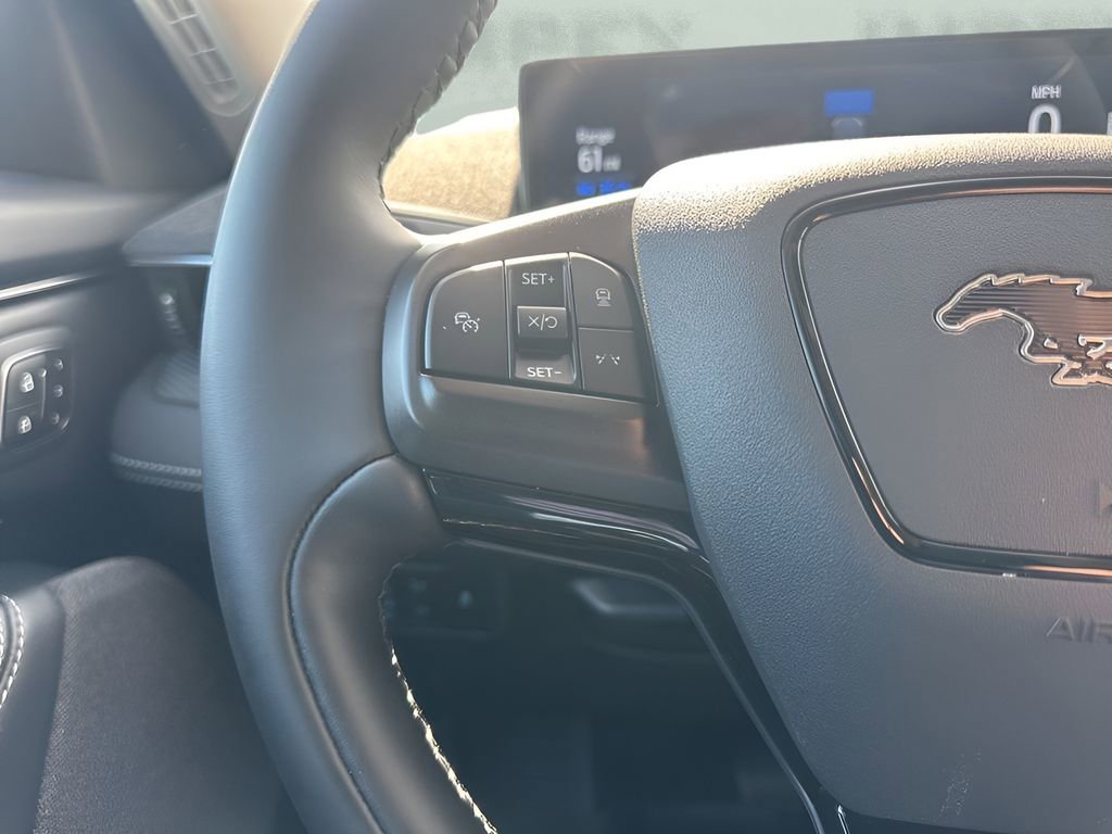 Used 2023 Ford Mustang Mach-E Premium image 15