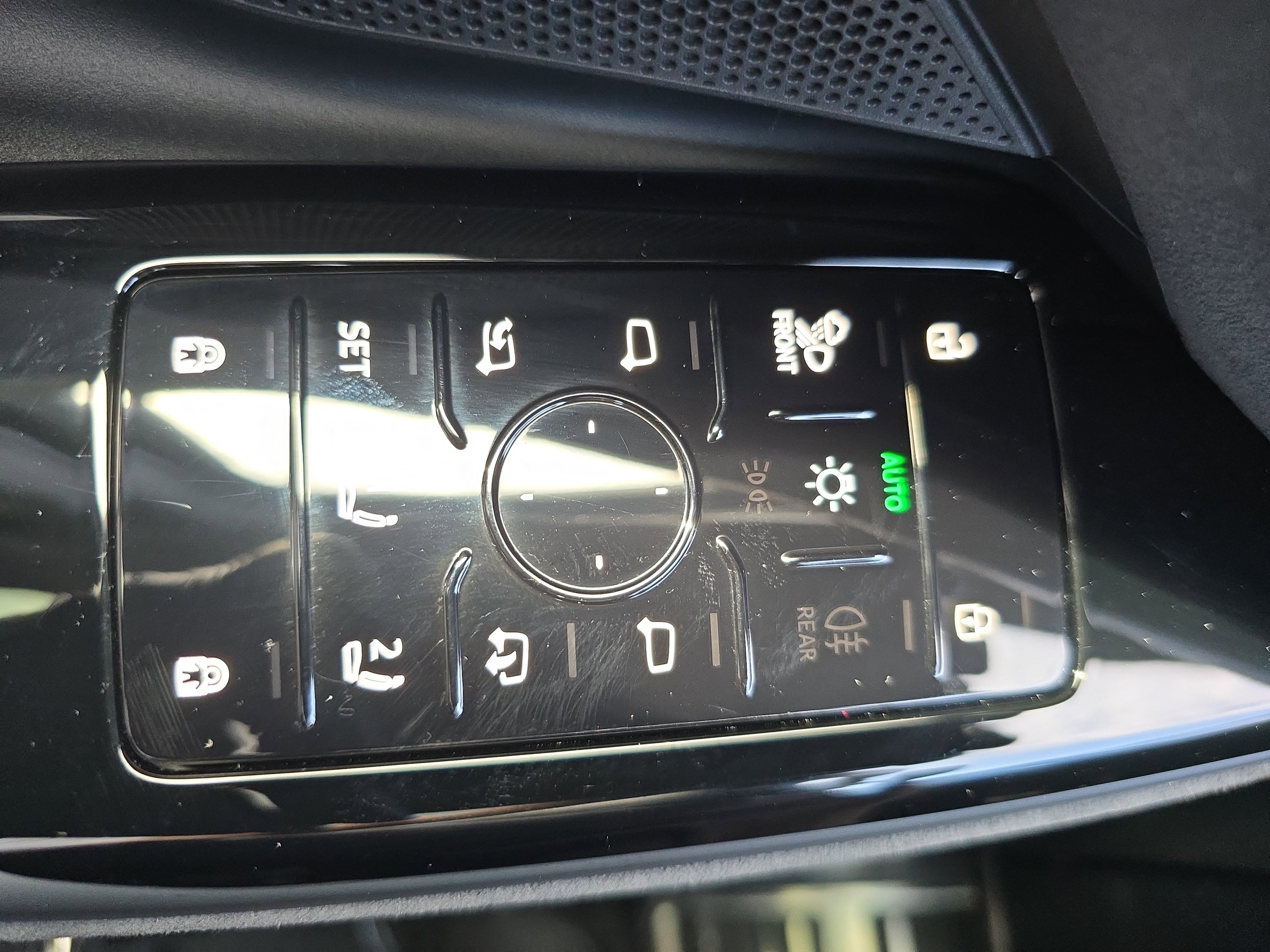 New 2025 Audi S6 e-tron Premium Plus image 26
