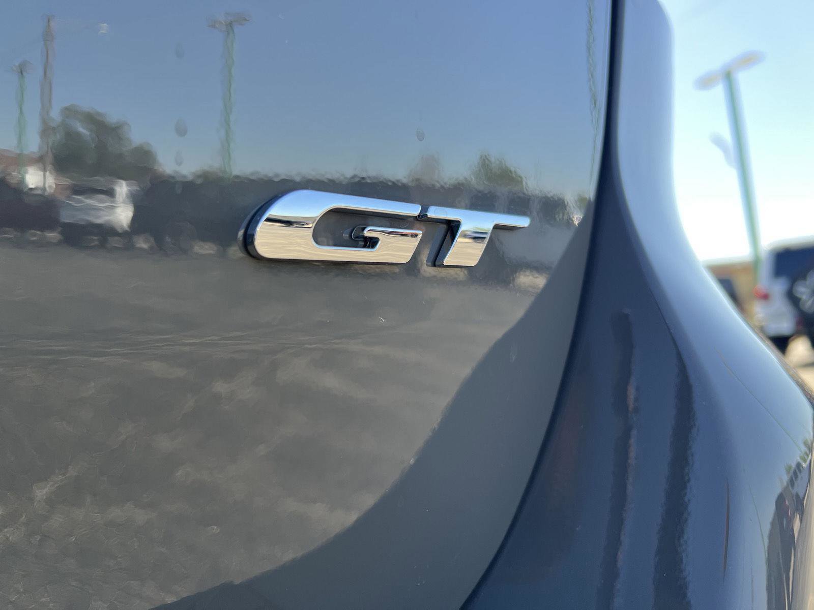 New 2026 Dodge Durango GT AWD/4WD image 8
