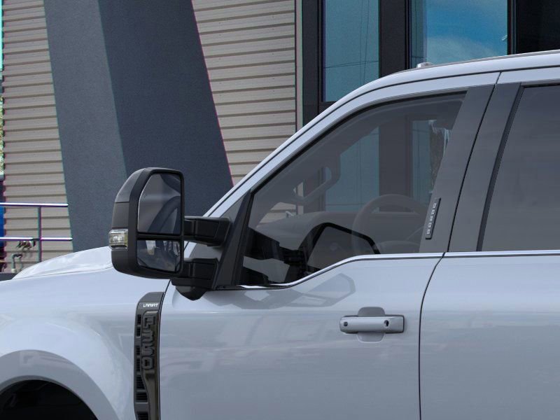 New 2026 Ford F350 Lariat w/ Black Appearance Package image 20