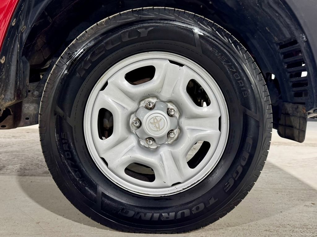 Used 2013 Toyota Tacoma 2WD Regular Cab image 26