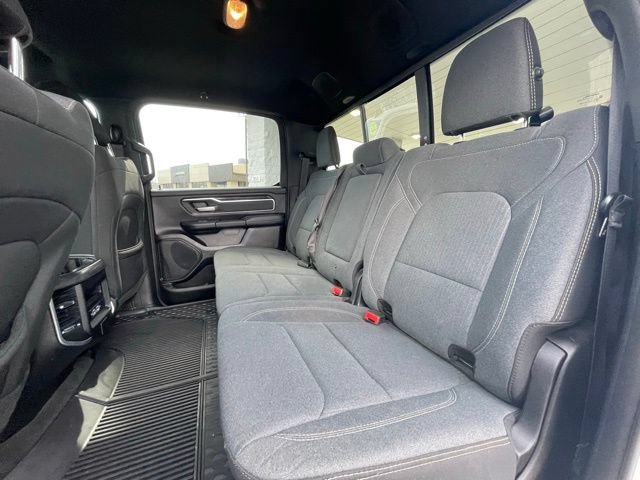 Used 2023 RAM 1500 Big Horn AWD/4WD image 26