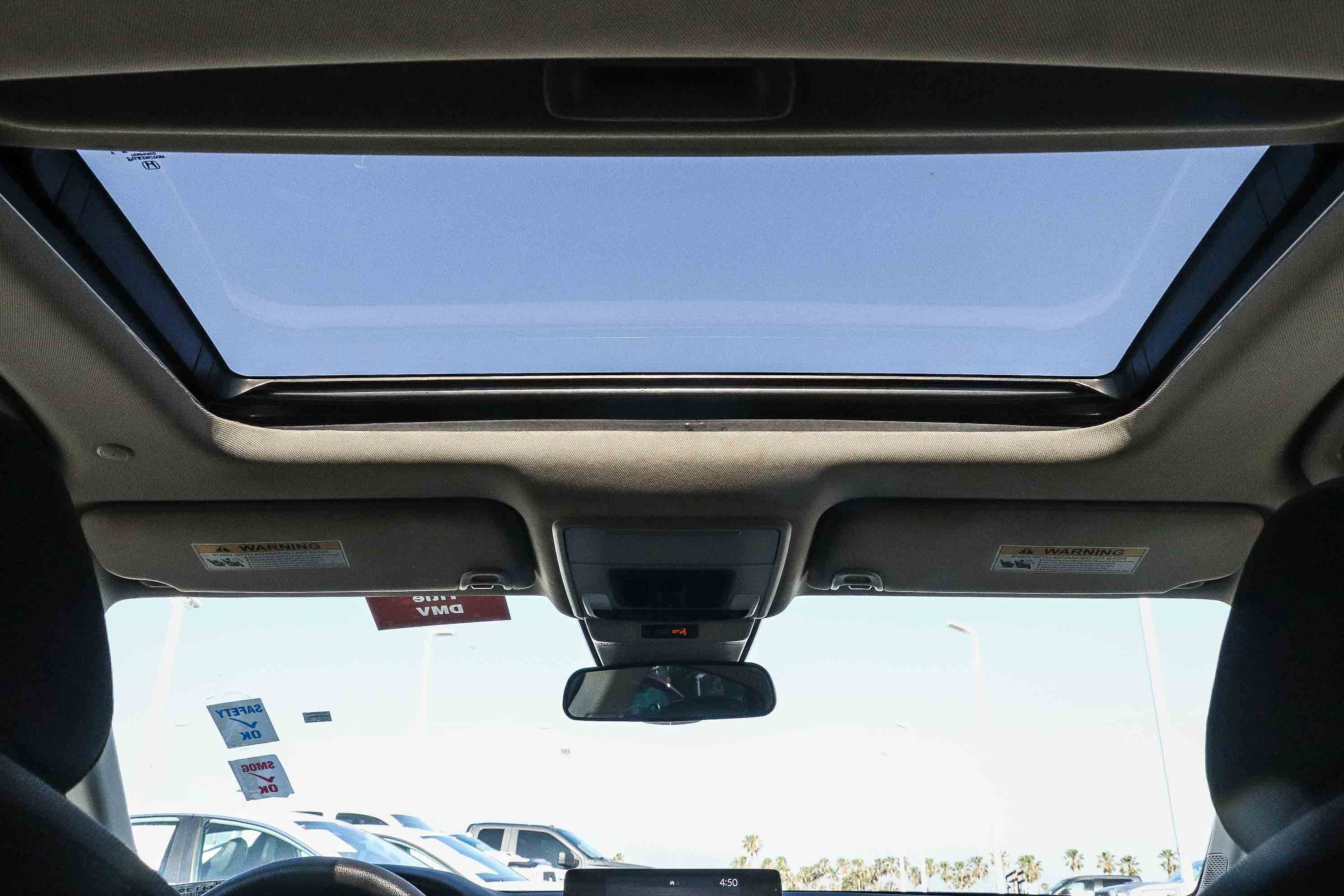 Used 2023 Honda Accord EX image 13