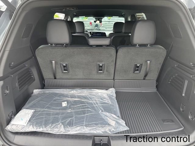 New 2026 Chevrolet Traverse LT w/ Midnight/Sport Edition AWD/4WD image 34