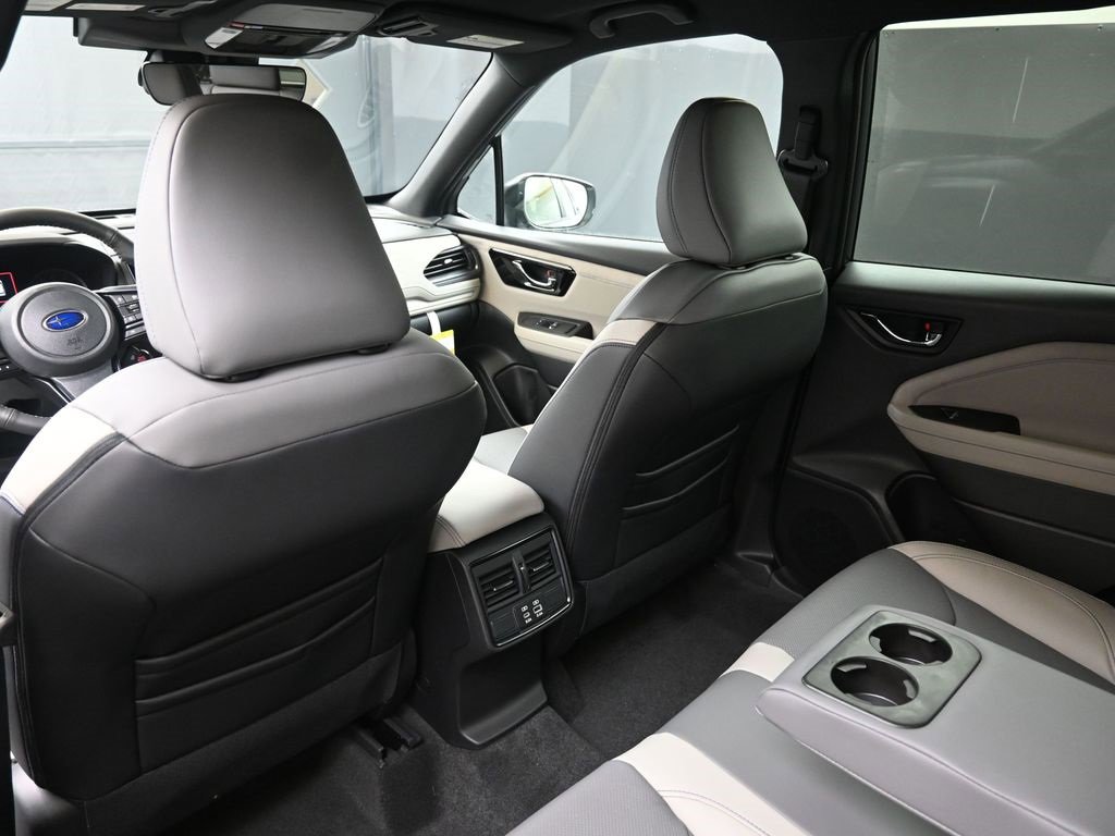 New 2026 Subaru Forester Limited image 19