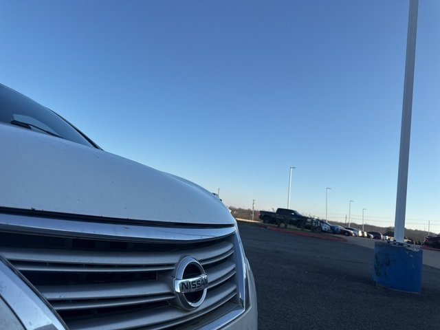 Used 2013 Nissan Sentra SV image 17