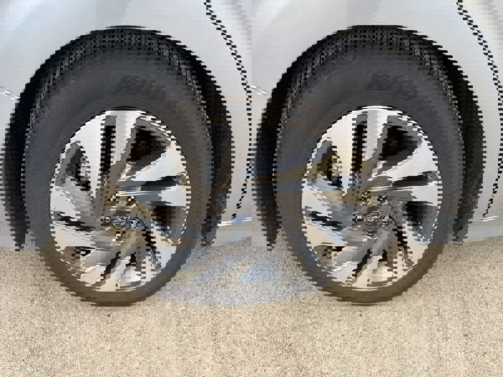 Used 2024 Subaru Legacy Limited image 7