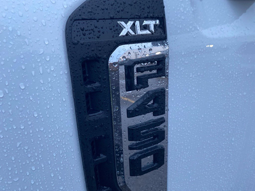 New 2027 Ford F450 XLT w/ XLT Value Package AWD/4WD image 18