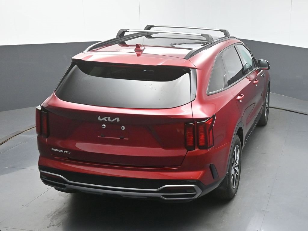 Used 2023 Kia Sorento S w/ Panoramic Sunroof Package image 46