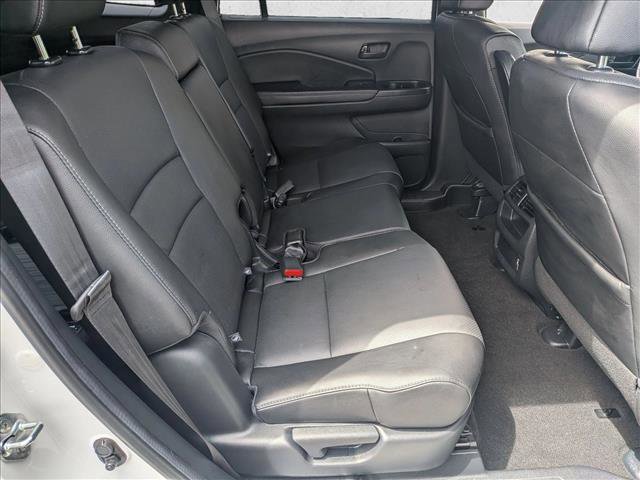 Used 2023 Honda Passport EX-L image 27
