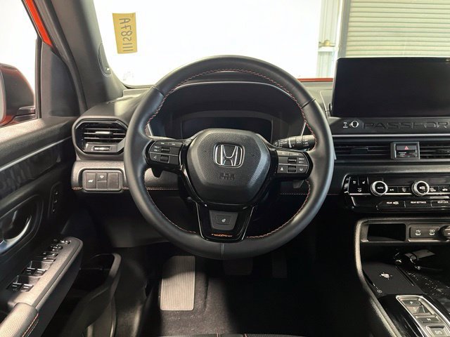 Used 2026 Honda Passport TrailSport Elite image 22