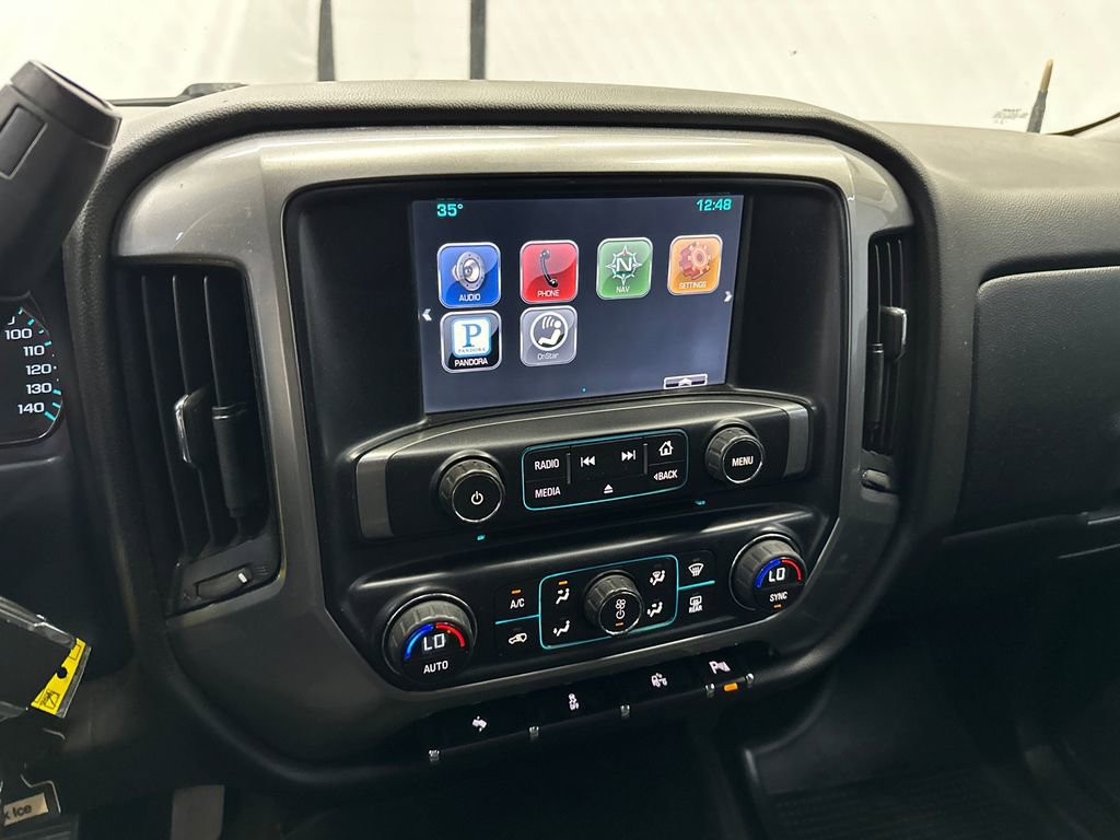 Used 2014 Chevrolet Silverado 1500 LT w/ Texas Edition, 1LT Trim RWD image 28