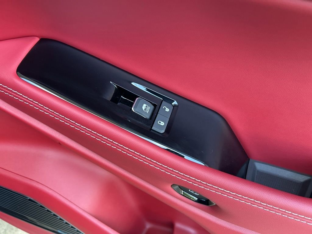 Used 2024 Jeep Wagoneer Launch Edition image 28