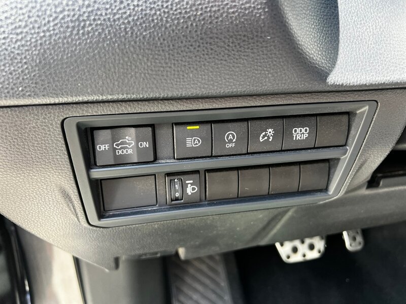 Used 2026 Toyota Tundra SR5 w/ TRD Off-Road Package AWD/4WD image 25