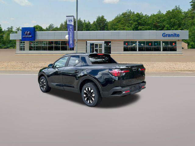 New 2026 Hyundai Santa Cruz SEL AWD/4WD image 7