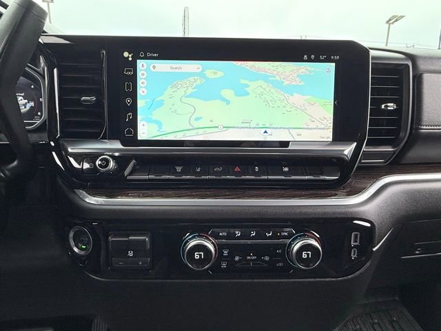 Used 2025 GMC Sierra 2500 SLE w/ SLE Convenience Package image 17