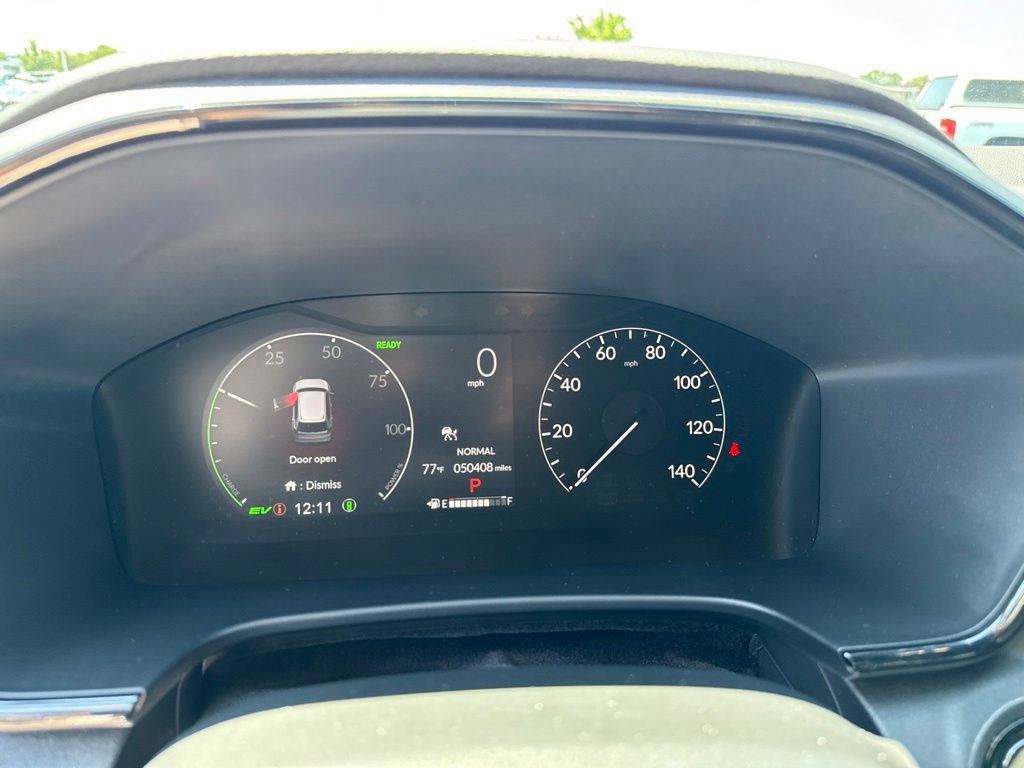 Used 2024 Honda CR-V Sport image 15