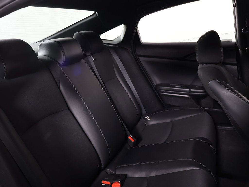 Used 2021 Honda Civic Sport image 31