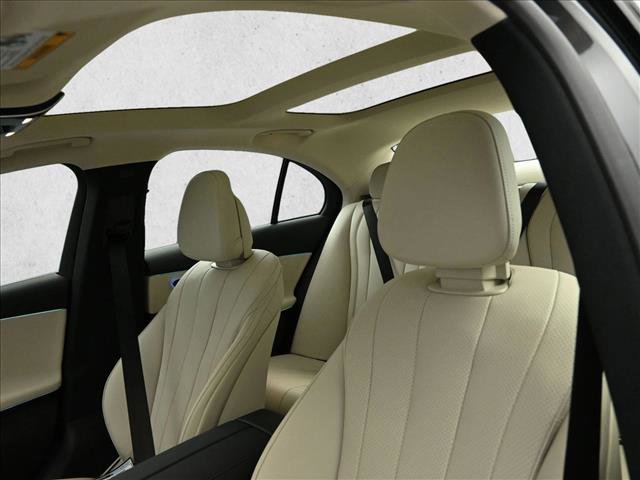 Certified 2026 Mercedes-Benz E 350 4MATIC Sedan image 9