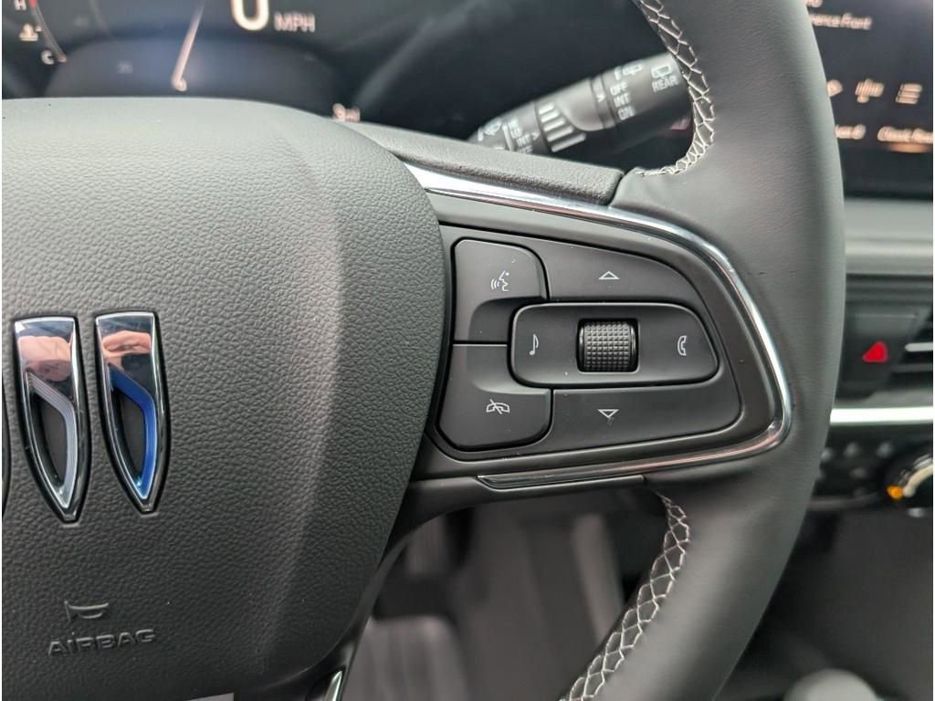 New 2026 Buick Encore GX Preferred w/ Comfort Package image 18