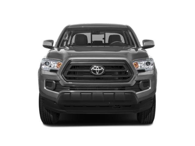 Used 2021 Toyota Tacoma SR AWD/4WD video 4