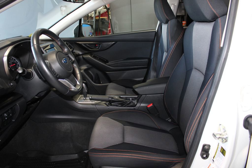 Used 2018 Subaru Crosstrek 2.0i Premium AWD/4WD image 11