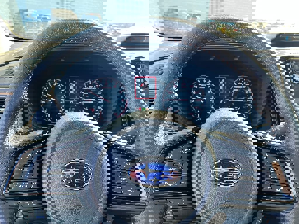 New 2026 Subaru Ascent Limited Bronze image 25