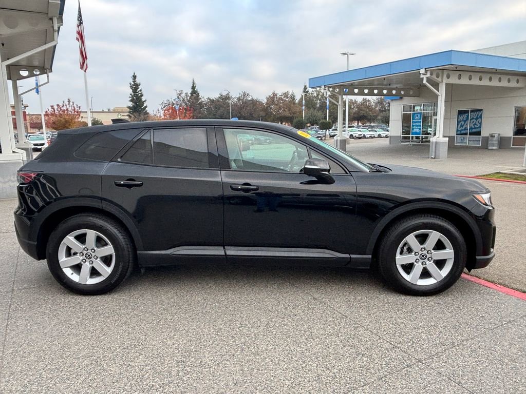 Used 2025 Honda Prologue EX image 4