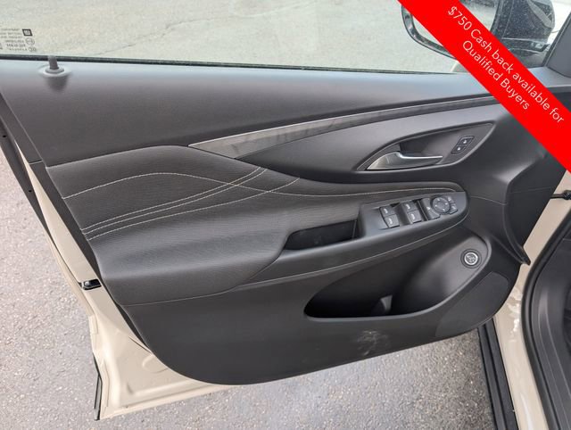 New 2026 Buick Envista Sport Touring w/ Studio Series FWD image 14