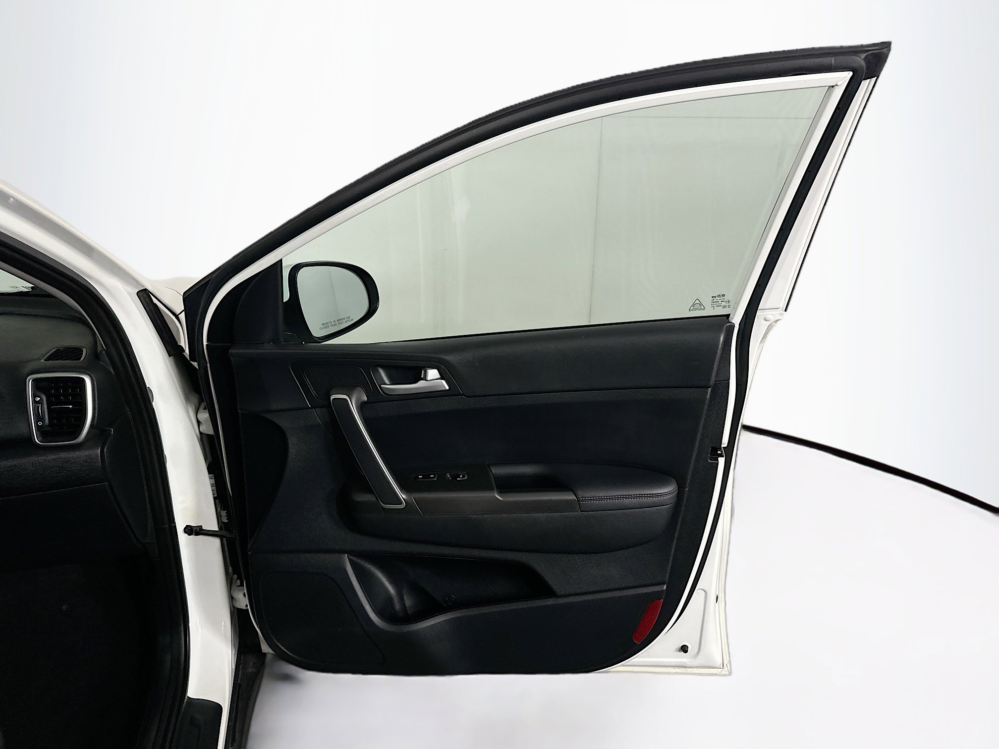 Used 2021 Kia Sportage LX FWD image 29