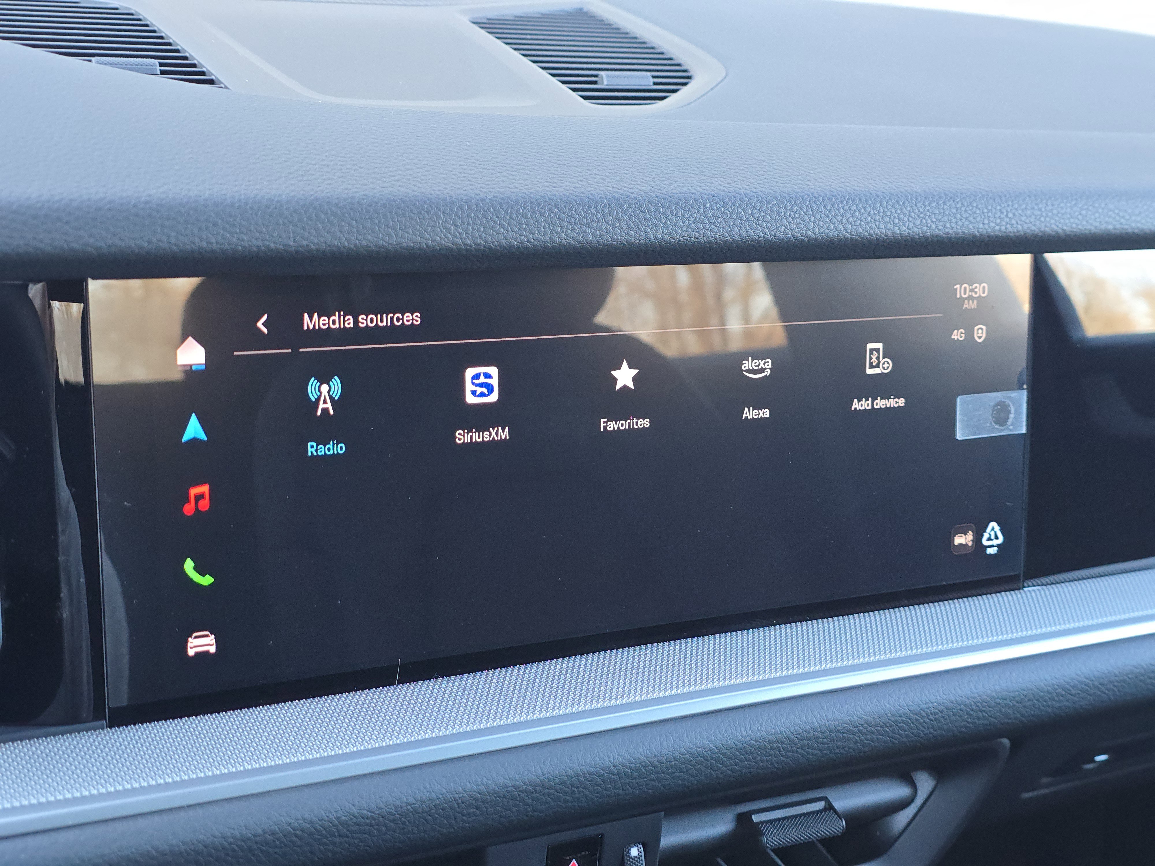 New 2026 Porsche Cayenne image 23