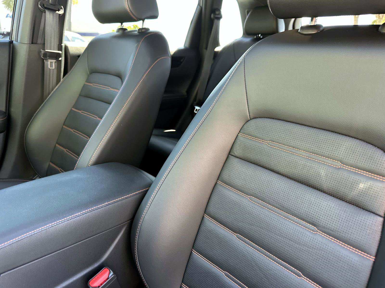 Used 2024 Honda CR-V Sport Touring image 22