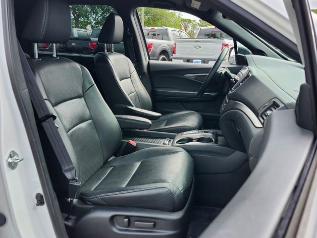 Used 2021 Honda Passport EX-L image 16