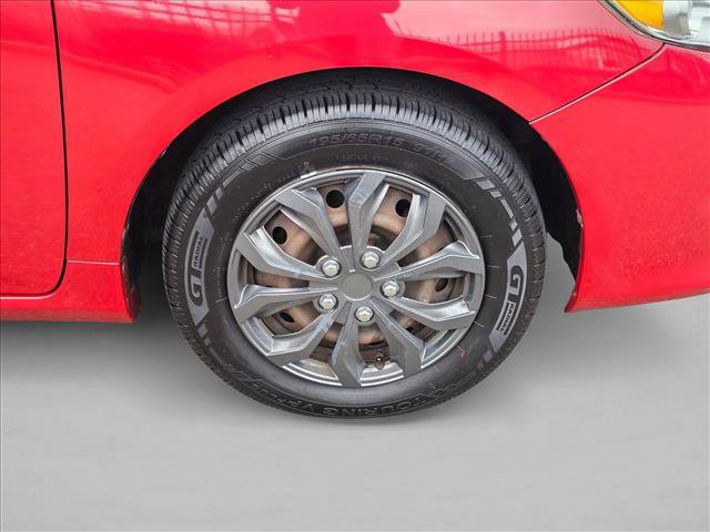 Used 2009 Toyota Corolla LE w/ All Weather Guard Pkg image 9