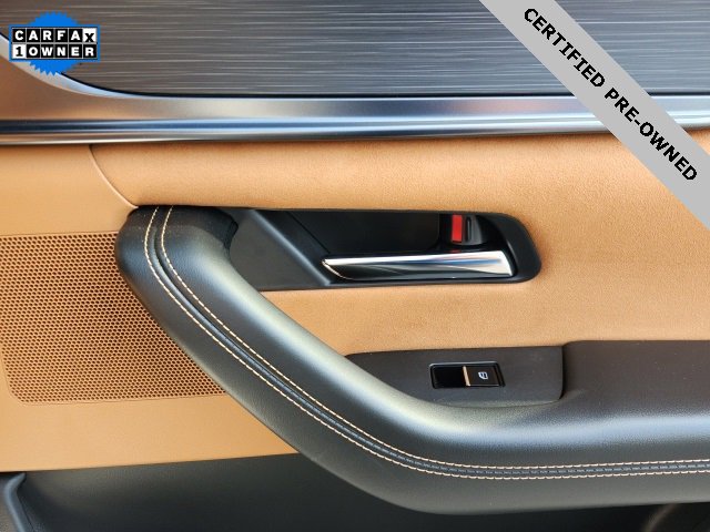 Certified 2025 MAZDA CX-90 3.3 Turbo S w/ Premium Plus image 27