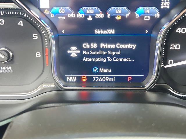 Used 2021 GMC Yukon XL Denali w/ Denali Premium Package image 23