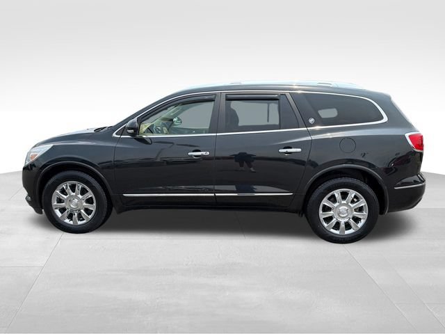 Used 2015 Buick Enclave Premium w/ Trailering Package AWD/4WD image 4