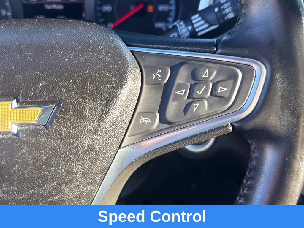 Used 2018 Chevrolet Equinox LT FWD image 18