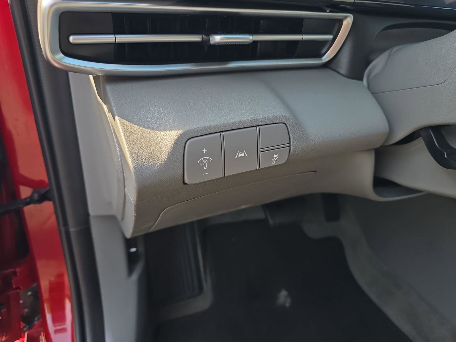 Used 2023 Hyundai Elantra SEL w/ Convenience Package FWD image 21