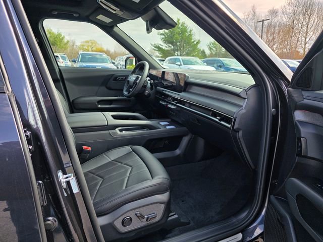 New 2027 Kia Telluride SX X-Pro AWD/4WD image 12