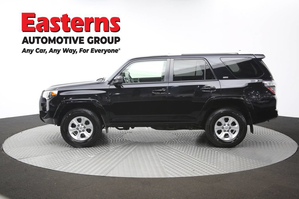 Used 2015 Toyota 4Runner SR5 AWD/4WD image 62