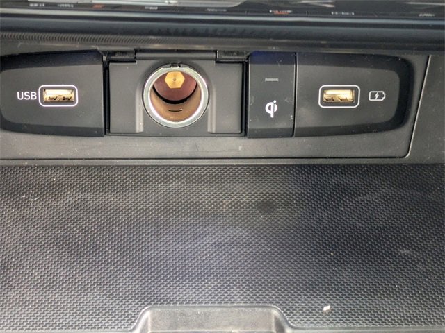 Certified 2022 Hyundai Tucson Limited image 27