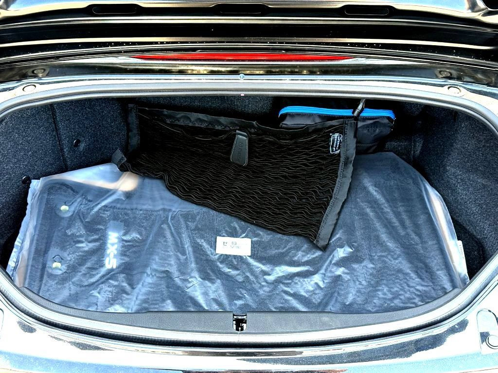 New 2026 MAZDA MX-5 Miata Sport w/ Interior Package RWD image 10